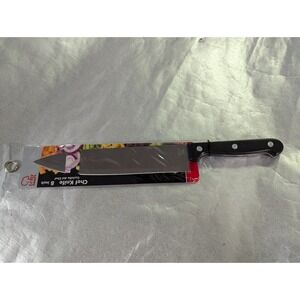 Cuchillo del chef Craft 21323 Knife 8" Stainless steel cooking Restaurant Gift